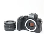 ショッピングBit\\\\\\\\\\\\\\\\\\\\\\\\\\\\\\\\\\\\\\\\\\\\\\\\\\\\\\\\\\\\\\\'z 《良品》Nikon Z50II 16-50 VR レンズキット