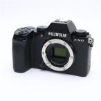 《良品》FUJIFILM X-S10 ボディ