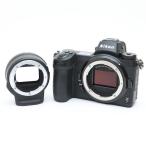 ショッピングBit\\\'z 《良品》Nikon Z7 FTZマウントアダプターキット