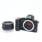 ショッピングBit\\\'z 《良品》Nikon Z50 16-50 VR レンズキット