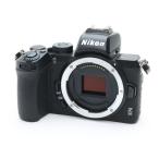 ショッピングBit\\\'z 《美品》Nikon Z50 ボディ