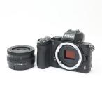 ショッピングBit\\\'z 《良品》Nikon Z50 16-50 VR レンズキット