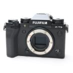 《良品》FUJIFILM X-T5 ボ