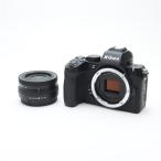 ショッピングBit\\\'z 《良品》Nikon Z50II 16-50 VR レンズキット