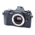 《難有品》OLYMPUS OM-D E-M5 Mark II ボデ