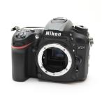 《美品》Nikon D7200 ボディ