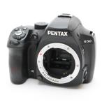 { хорошая вещь }PENTAX K-50 корпус 