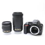 《良品》Nikon D5600 ダブ