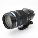 《美品》OM SYSTEM M.ZUIKO DIGITAL ED 100-400mm F5.0-6.3 IS II