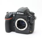 《並品》Nikon D810 ボディ