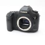 《難有品》Canon EOS 5D Mark III ボディ