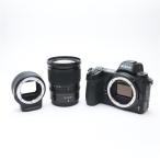 ショッピングBit\\\'z 《良品》Nikon Z6 24-70 + FTZマウントアダプターキット