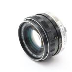 { дефект иметь товар }MINOLTA MC 55mm F1.7 * булавка to кольцо металл стружка (процесс образования во время фрезеровки) 