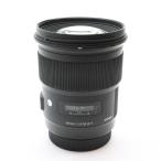 《並品》SIGMA A 50mm F1.4 DG HSM (キヤノ�