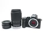 ショッピングBit\\\\\\\'z 《並品》Nikon Z50 ダブルズームキット