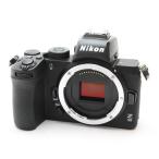 ショッピングBit\\\'z 《美品》Nikon Z50 ボディ