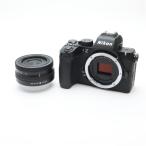 ショッピングBit\'z 《美品》Nikon Z50II 16-50 VR レンズキット