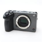 《美品》SONY FX30 ボデ