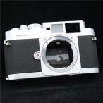 { прекрасный товар }Voigtlander BESSA R2M 250th корпус только 