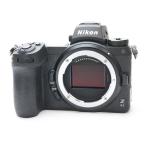 ショッピングBit\\\'z 《並品》Nikon Z6II ボディ
