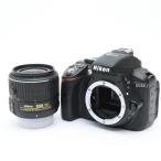 《美品》Nikon D5300 18-55 VR II レンズキット