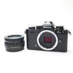ショッピングBit\\\'z 《良品》Nikon Z fc 16-50 VR レンズキット