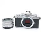 ショッピングBit\\\\\\\\\\\\\\\\\\\\\\\\\\\\\\\'z 《美品》Nikon Z fc 16-50 VR レンズキット