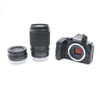 ショッピングBit\\\\\\\'z 《良品》Nikon Z50II ダブルズームキット