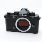 ショッピングBit\\\'z 《良品》Nikon Z f ボディ