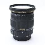 《並品》SIGMA 17-50mm F2.8 EX DC HSM (ペン