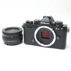 ショッピングBit\\\'z 《美品》Nikon Z fc 16-50 VR レンズキット