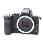 ショッピングBit\\\'z 《美品》Nikon Z50 ボディ