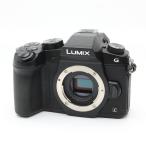{ прекрасный товар }Panasonic LUMIX DMC-G8 корпус 
