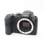 《美品》Canon EOS R7 ボ