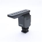 { прекрасный товар }SONY Schott gun микрофон ECM-B1M