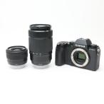 《美品》FUJIFILM X-S10 ダブルズームレ