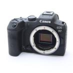 《美品》Canon EOS R7 ボディ
