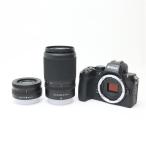 ショッピングBit\\\'z 《美品》Nikon Z50II ダブルズームキット