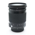 《並品》SIGMA C 18-300mm F3.5-6.3 DC MACRO O