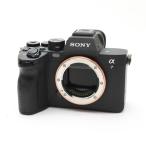 《良品》SONY α7IV ボデ