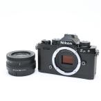 ショッピングBit\\\'z 《良品》Nikon Z fc 16-50 VR レンズキット