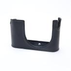 { хорошая вещь }Leica Q2 для кожа протектор 