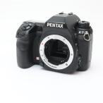 《難有品》PENTAX K-5 ボディ