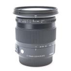 《美品》SIGMA C 17-70mm F2.8-4 DC MACRO HSM 