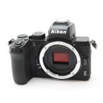 《良品》Nikon Z50 ボデ