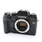 { дефект иметь товар }FUJIFILM X-T1 корпус 