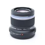 ショッピングオリンパス 《美品》OLYMPUS M.ZUIKO DIGITAL 45mm F1.8