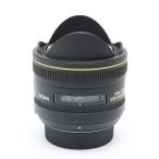 《並品》SIGMA 10mm F2.8 EX DC Fisheye HSM (�