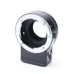 { прекрасный товар }Fringer Smart крепление адаптор Nikon F линзы / Fuji пленка X корпус для электронный контактный пунктов FR-FTX1