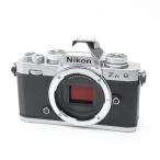 ショッピングBit\\\\\\\'z 《良品》Nikon Z fc ボディ